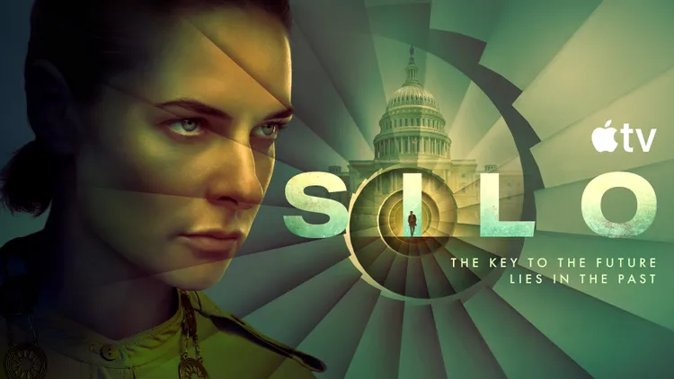 Silo: Season 3, Episode 7 Mashup Podcast